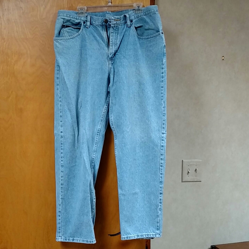 Men's Lee jeans